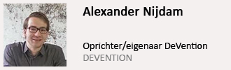 aandeelhouder HO_Nijdam_Alexander