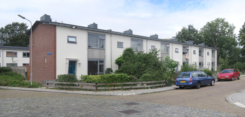 Bouwhulpgroep Panorama Middelburg complex 133