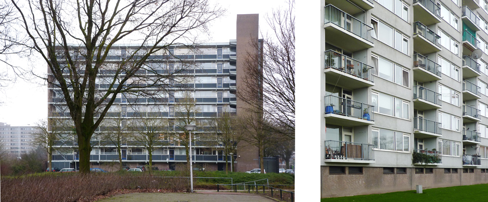 BouwhulpGroep Systeemwoning Rottinghuis - foto's IBC gecombineerd