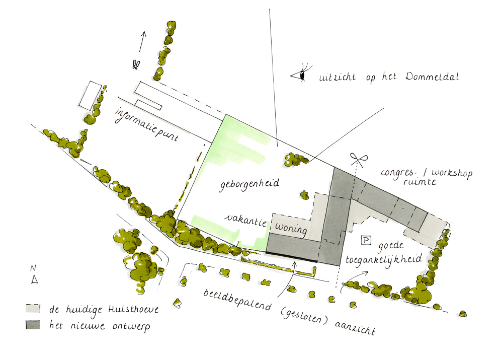 De stedenbouwkundige inbedding van de functieverdeling en het ontwerp_1000px